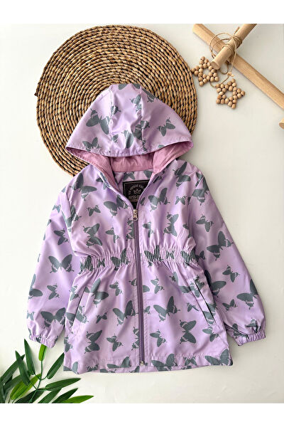 Minigimin Cicileri Bebek Mont, Kaban