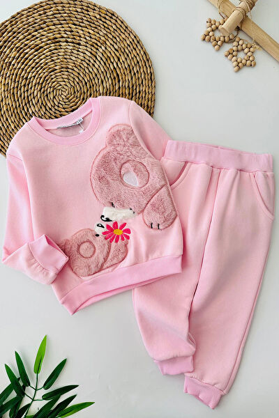 Minigimin Cicileri Bebek Alt, Üst Takım