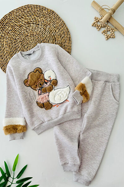 Minigimin Cicileri Kız Çocuk Takım