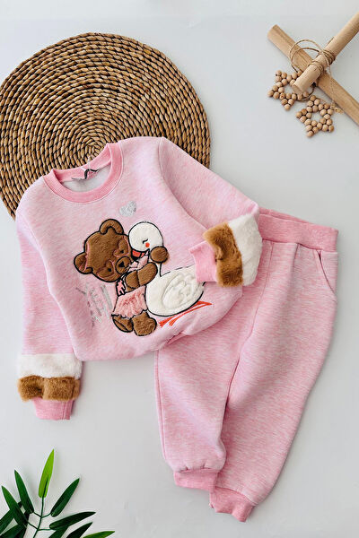 Minigimin Cicileri Bebek Alt, Üst Takım