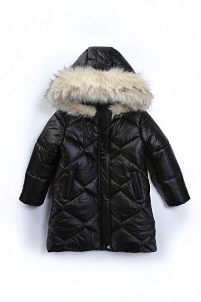 Minigimin Cicileri Bebek Mont, Kaban