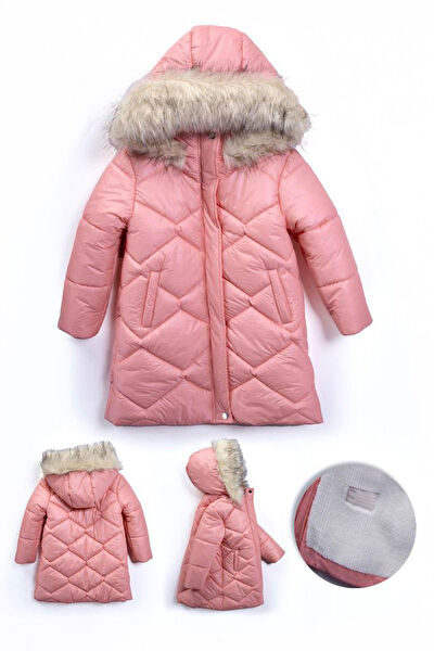 Minigimin Cicileri Bebek Mont, Kaban