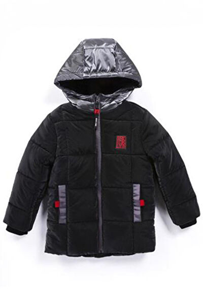 Minigimin Cicileri Bebek Mont, Kaban