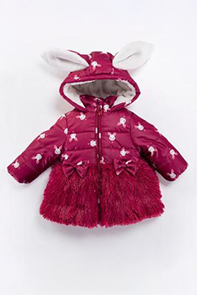 Minigimin Cicileri Bebek Mont, Kaban