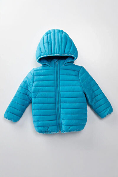 Minigimin Cicileri Bebek Mont, Kaban