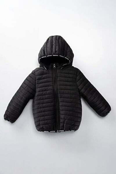 Minigimin Cicileri Bebek Mont, Kaban