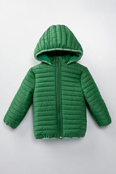 Minigimin Cicileri Bebek Mont, Kaban