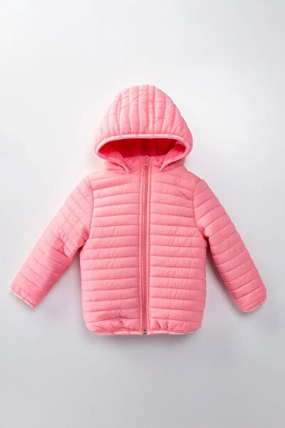 Minigimin Cicileri Bebek Mont, Kaban