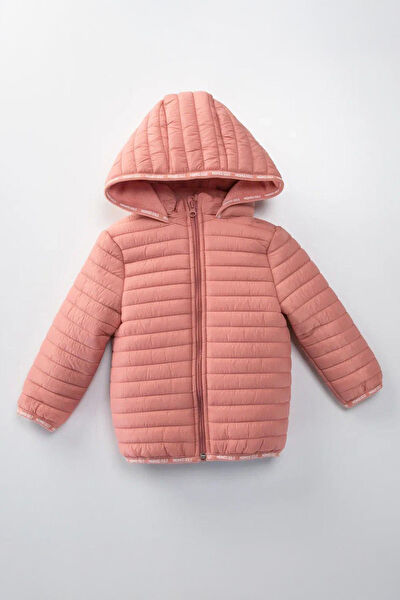 Minigimin Cicileri Bebek Mont, Kaban