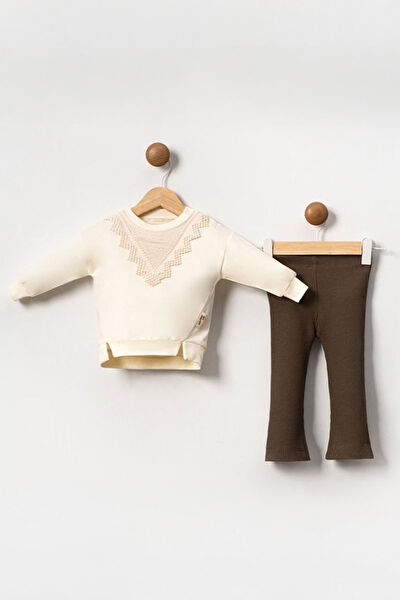 Minigimin Cicileri Bebek Alt, Üst Takım