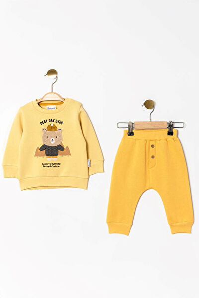 Minigimin Cicileri Bebek Alt, Üst Takım