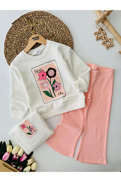 Minigimin Cicileri Bebek Alt, Üst Takım