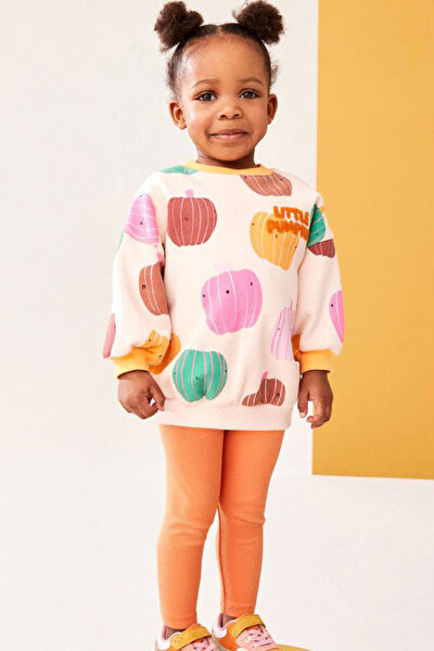 Minigimin Cicileri Bebek Alt, Üst Takım