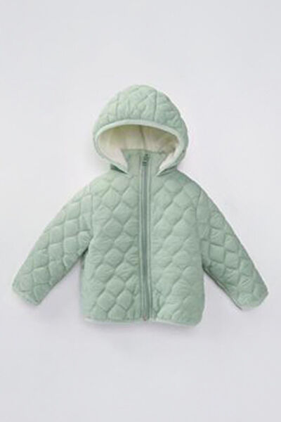 Minigimin Cicileri Bebek Mont, Kaban