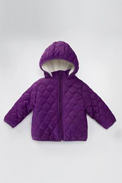 Minigimin Cicileri Bebek Mont, Kaban