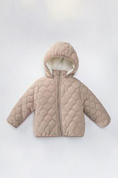 Minigimin Cicileri Bebek Mont, Kaban