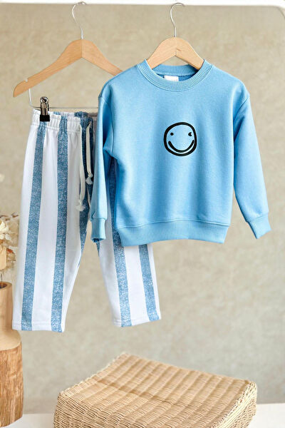 Minigimin Cicileri Bebek Alt, Üst Takım