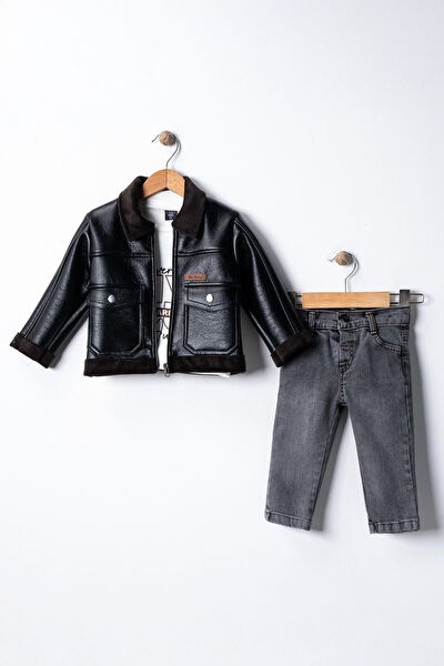 Minigimin Cicileri Bebek Alt, Üst Takım