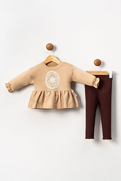 Minigimin Cicileri Bebek Alt, Üst Takım