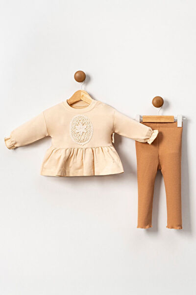 Minigimin Cicileri Bebek Alt, Üst Takım