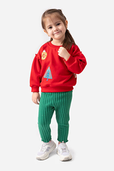 Minigimin Cicileri Bebek Alt, Üst Takım