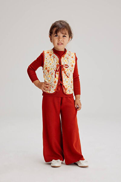 Minigimin Cicileri Bebek Alt, Üst Takım