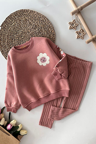 Minigimin Cicileri Bebek Alt, Üst Takım