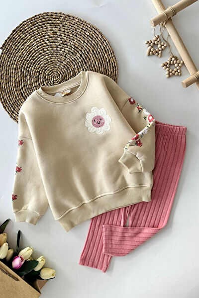 Minigimin Cicileri Bebek Alt, Üst Takım