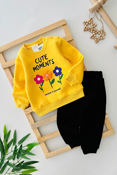 Minigimin Cicileri Bebek Alt, Üst Takım