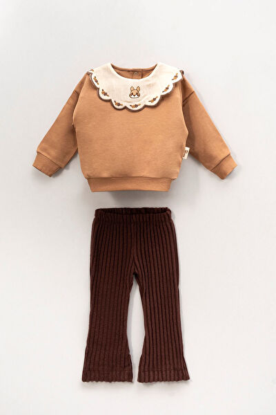 Minigimin Cicileri Bebek Alt, Üst Takım