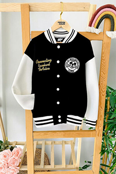 Minigimin Cicileri Erkek Çocuk Ceket