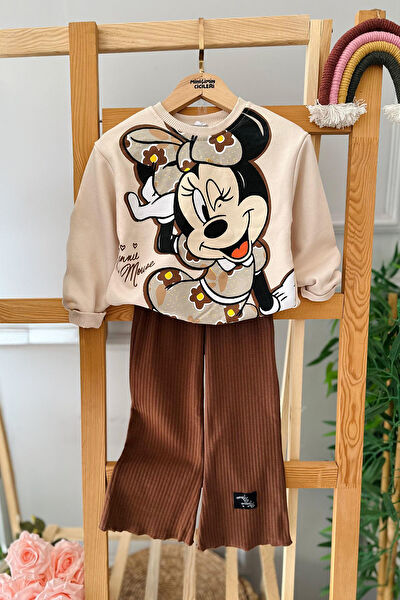 Minigimin Cicileri Bebek Alt, Üst Takım