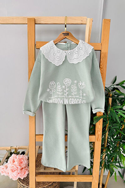 Minigimin Cicileri Bebek Alt, Üst Takım