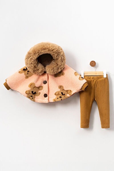 Minigimin Cicileri Bebek Alt, Üst Takım