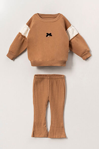 Minigimin Cicileri Bebek Alt, Üst Takım