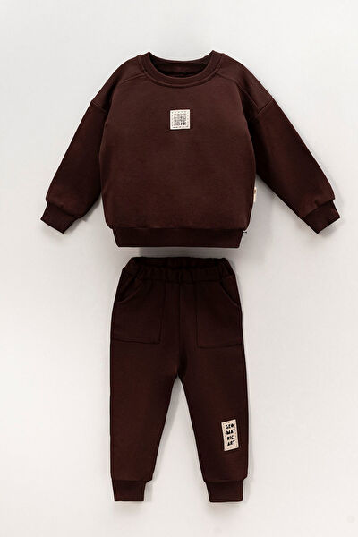 Minigimin Cicileri Bebek Alt, Üst Takım