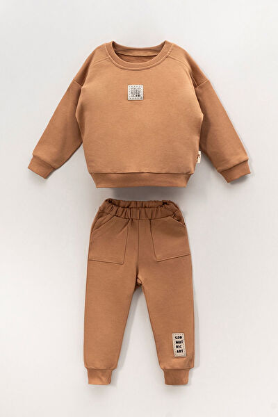 Minigimin Cicileri Bebek Alt, Üst Takım