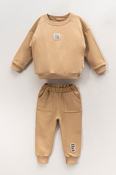 Minigimin Cicileri Bebek Alt, Üst Takım