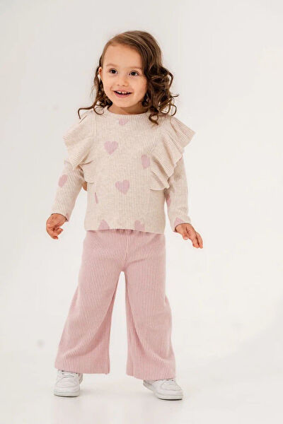 Minigimin Cicileri Bebek Alt, Üst Takım