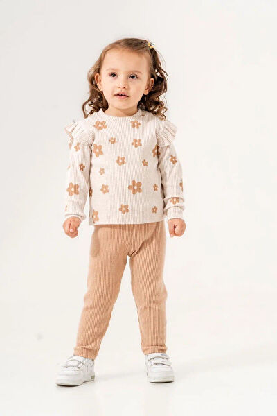 Minigimin Cicileri Bebek Alt, Üst Takım