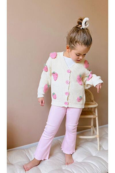 Minigimin Cicileri Bebek Alt, Üst Takım