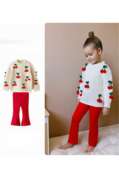 Minigimin Cicileri Bebek Alt, Üst Takım