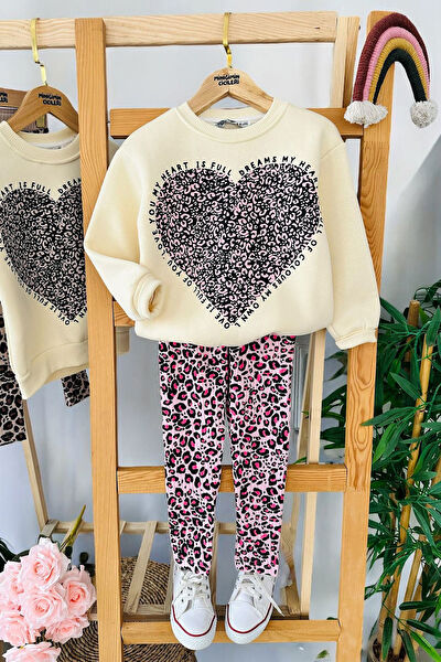 Minigimin Cicileri Bebek Alt, Üst Takım