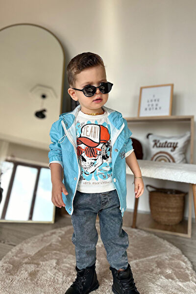 Minigimin Cicileri Bebek Alt, Üst Takım