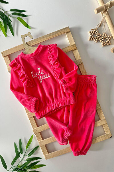 Minigimin Cicileri Bebek Alt, Üst Takım