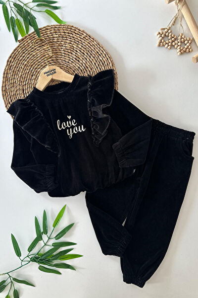 Minigimin Cicileri Bebek Alt, Üst Takım