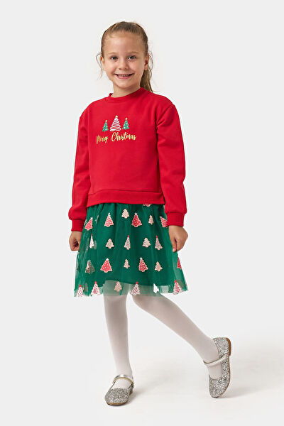 Minigimin Cicileri Bebek Alt, Üst Takım