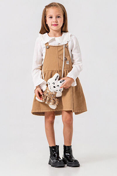 Minigimin Cicileri Bebek Alt, Üst Takım