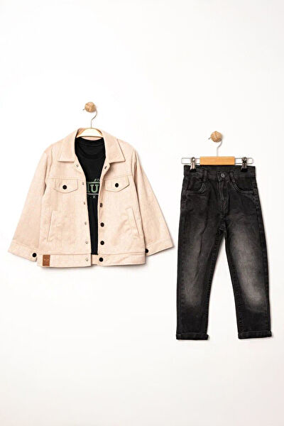 Minigimin Cicileri Bebek Alt, Üst Takım