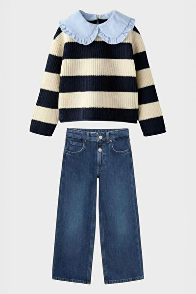 Minigimin Cicileri Bebek Alt, Üst Takım